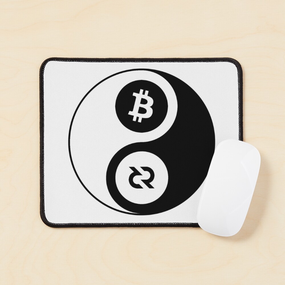 Item preview, Mouse Pad designed and sold by OfficialCryptos.