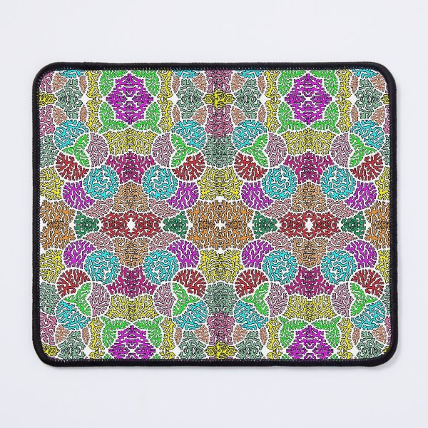 Item preview, Abstract Pattern 5 designed and sold by Maxwell Nightser.