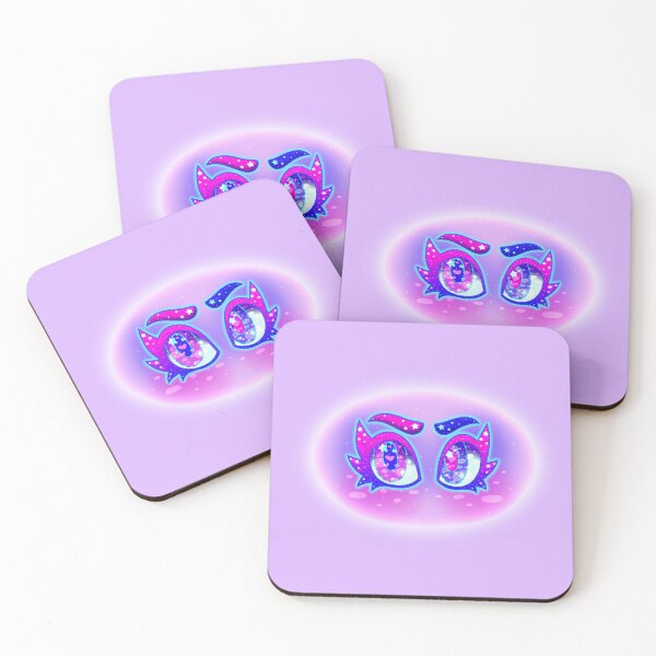 Item preview, Bisexual Pride Eyes designed and sold by Entropody Creations.
