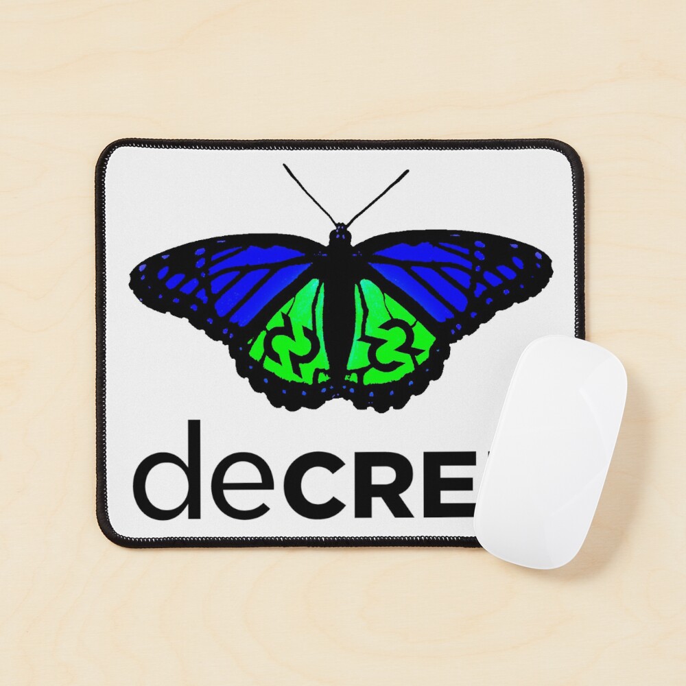 Item preview, Mouse Pad designed and sold by OfficialCryptos.