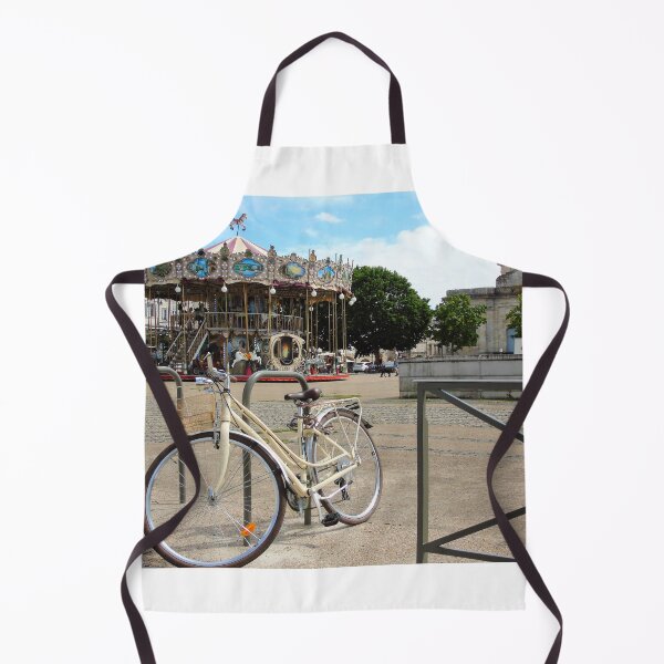 Item preview, The bike and the carousel designed and sold by ART22.