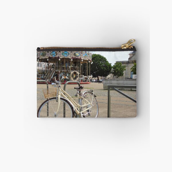 Item preview, The bike and the carousel designed and sold by ART22.