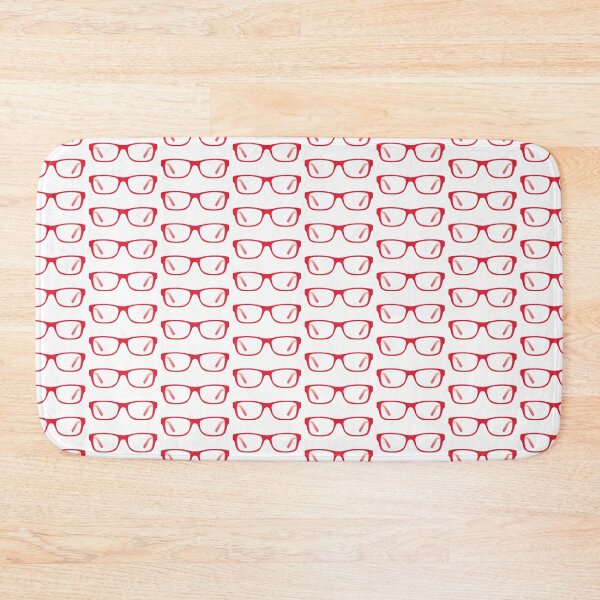 Item preview, Red Glasses designed and sold by alexisrg.
