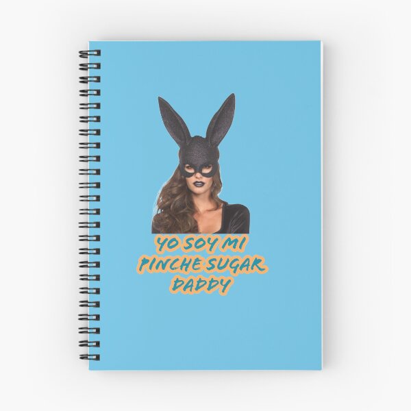 Item preview, yo soy mi pinche sugar daddy designed and sold by Deeadheir.