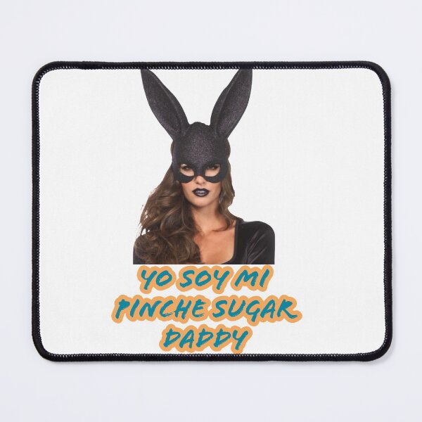 Item preview, yo soy mi pinche sugar daddy designed and sold by Deeadheir.
