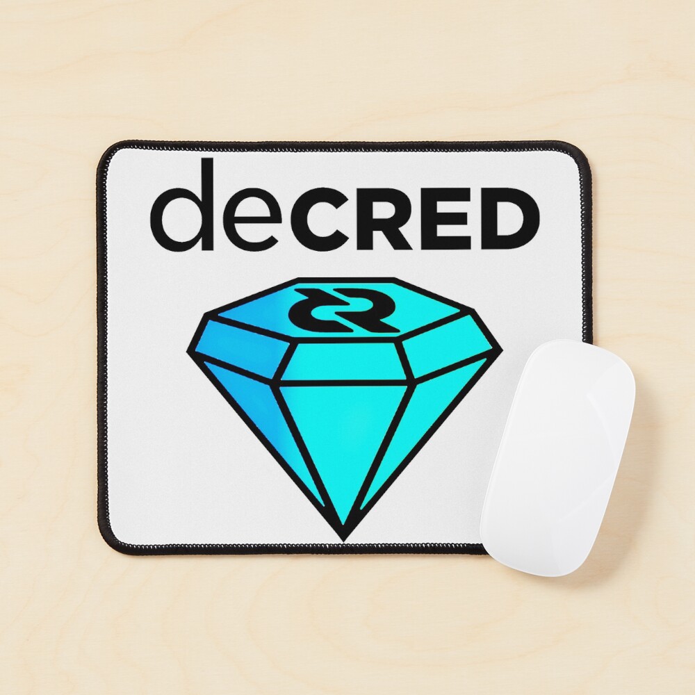 Item preview, Mouse Pad designed and sold by OfficialCryptos.