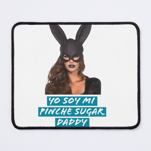 Item preview,  yo soy mi pinche sugar daddy designed and sold by Deeadheir.