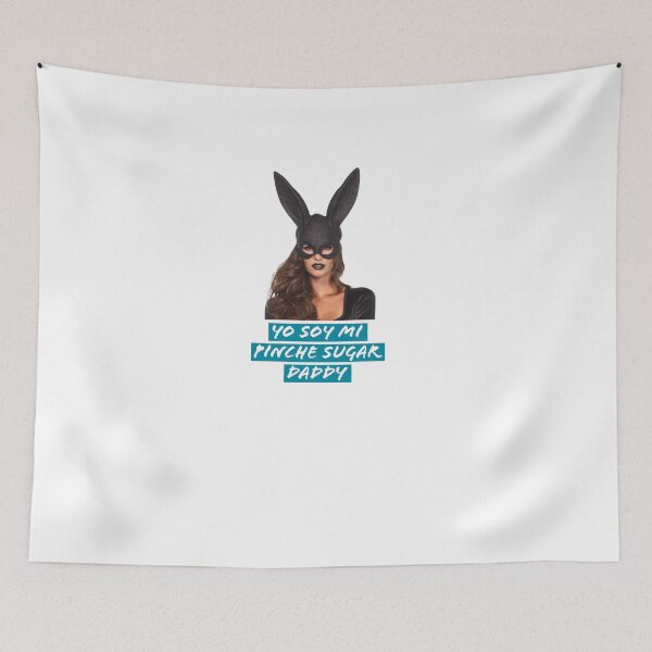 Item preview,  yo soy mi pinche sugar daddy designed and sold by Deeadheir.