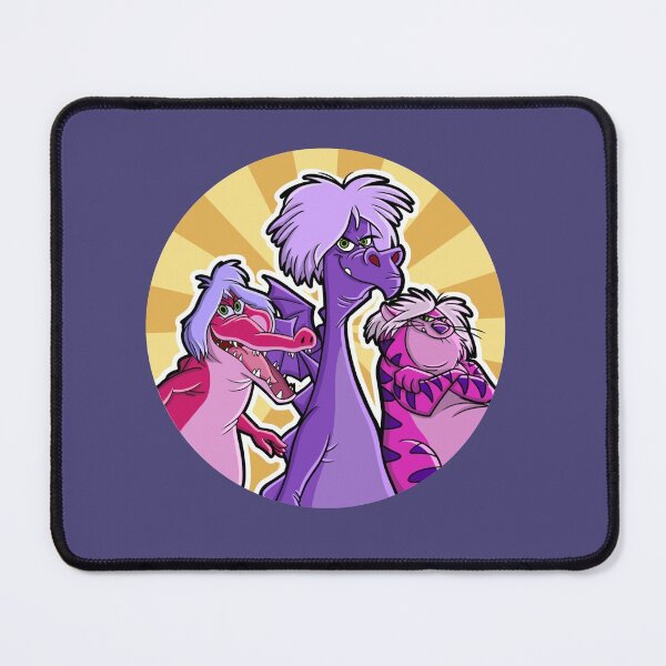 Item preview, MIM DRAGON designed and sold by FILIBURCIA.