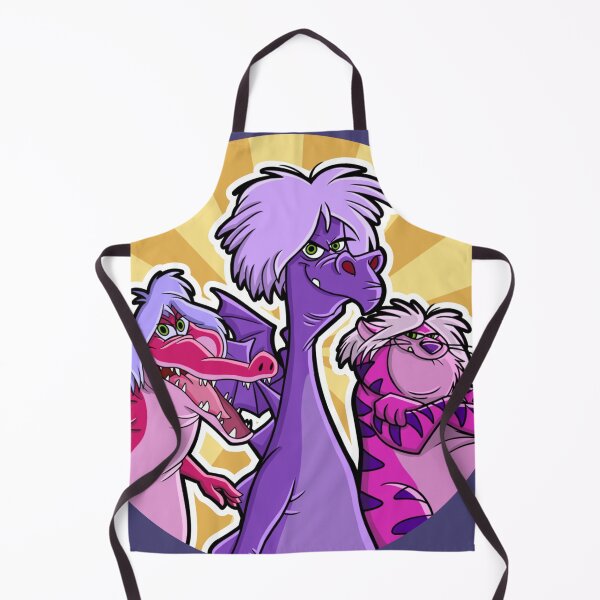 Item preview, MIM DRAGON designed and sold by FILIBURCIA.