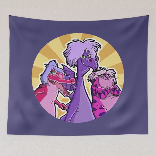Item preview, MIM DRAGON designed and sold by FILIBURCIA.