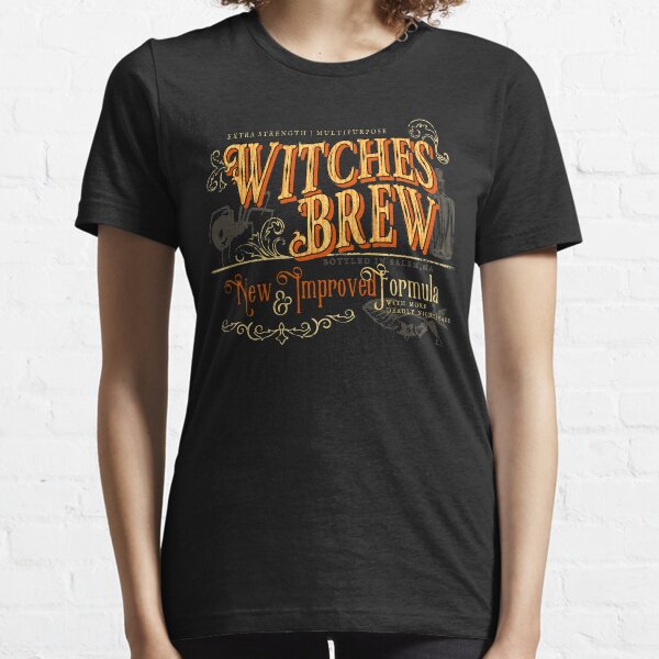 Item preview, Witches Brew designed and sold by baselinegraphix.