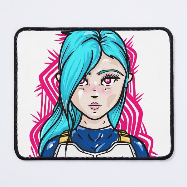 Item preview, Saiyan warrior designed and sold by micheldm.