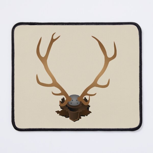 Item preview, Antlers designed and sold by zeljkica.