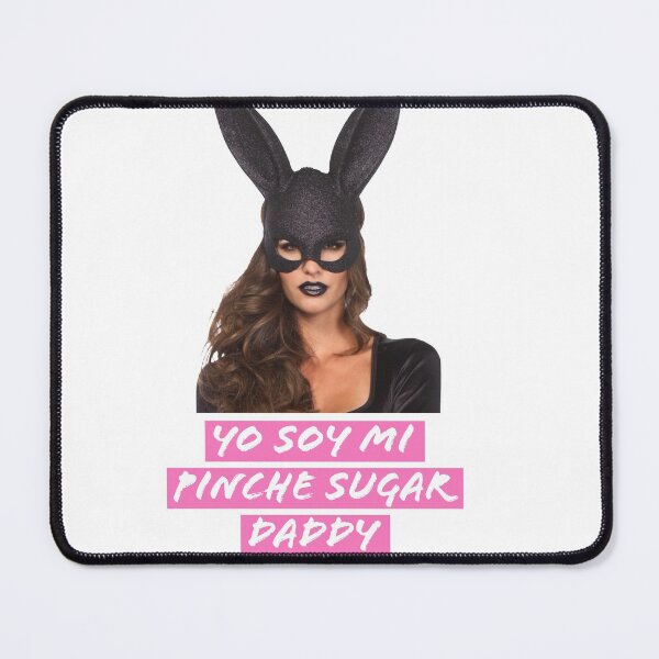 Item preview,  yo soy mi pinche sugar daddy designed and sold by Deeadheir.