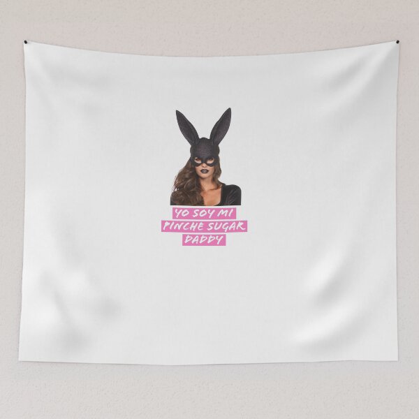 Item preview,  yo soy mi pinche sugar daddy designed and sold by Deeadheir.