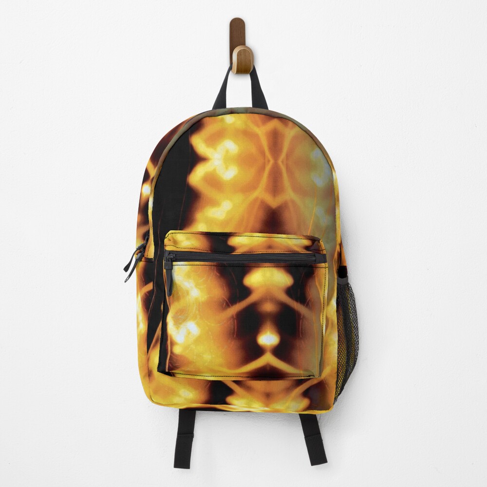 Item preview, Backpack designed and sold by RIGHTCHUS.