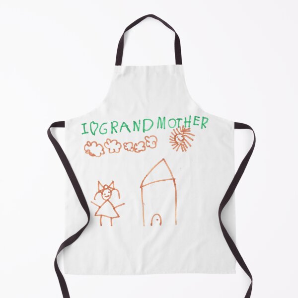Item preview, I LOVE GRANDMOTHER designed and sold by fouristers.