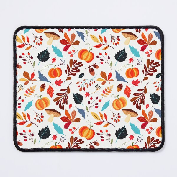 Item preview, Autumn Pattern designed and sold by StephenMollie.