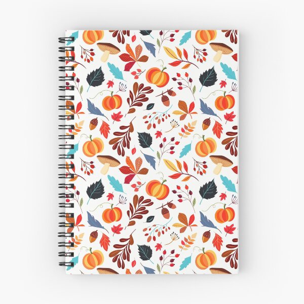 Item preview, Autumn Pattern designed and sold by StephenMollie.