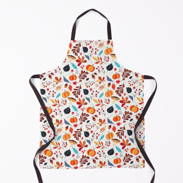 Item preview, Autumn Pattern designed and sold by StephenMollie.