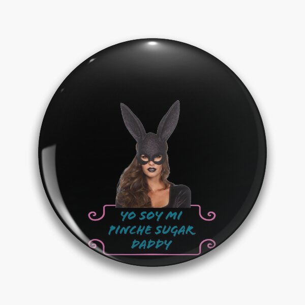 Item preview, yo soy mi pinche sugar daddy designed and sold by Deeadheir.