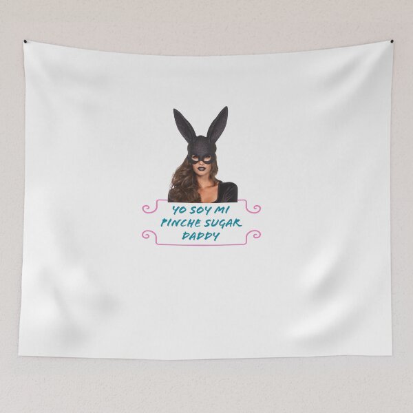 Item preview, yo soy mi pinche sugar daddy designed and sold by Deeadheir.