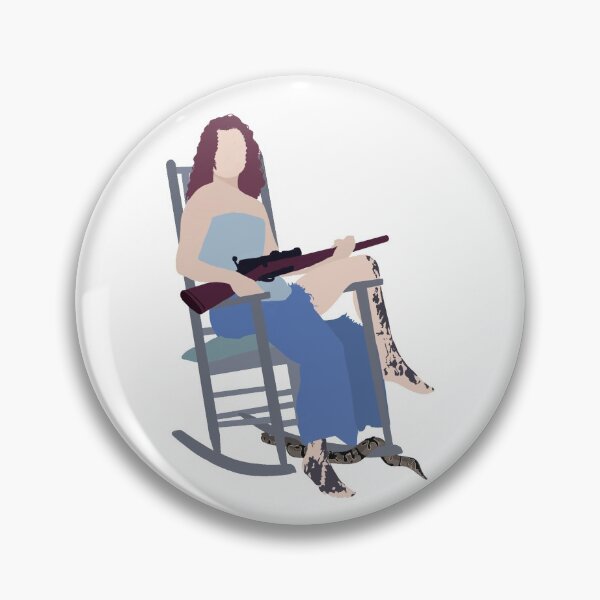 Item preview, Tori Amos |  Boys for Pele designed and sold by stickerskool.