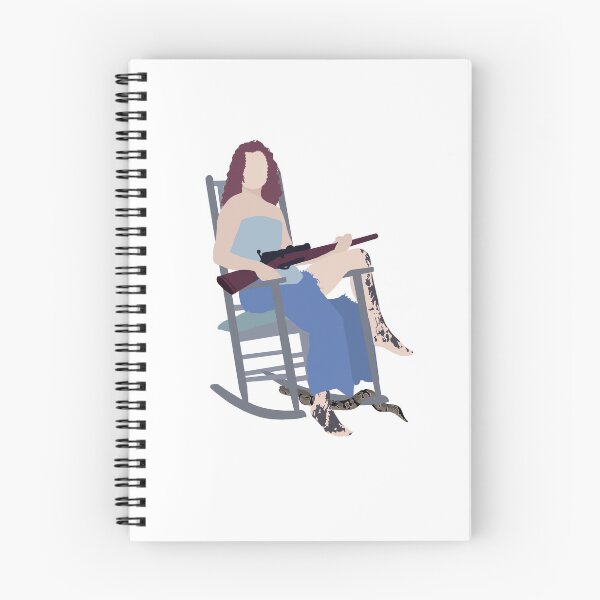 Item preview, Tori Amos |  Boys for Pele designed and sold by stickerskool.