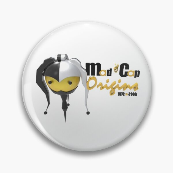Item preview, MCO LOGO , BLK YW SILVER designed and sold by Marcg88.