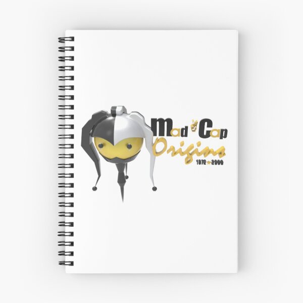 Item preview, MCO LOGO , BLK YW SILVER designed and sold by Marcg88.