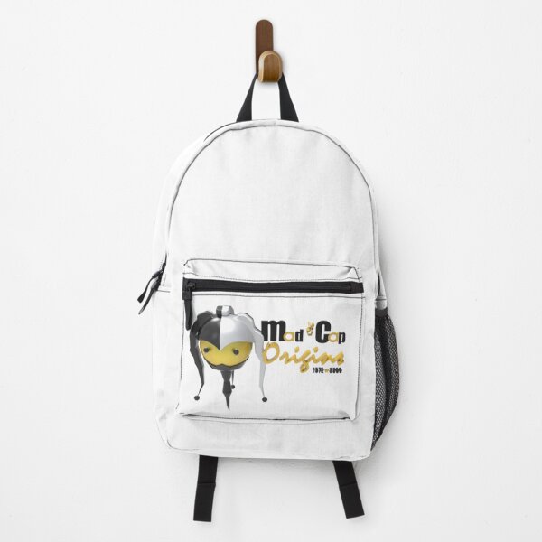 Item preview, MCO LOGO , BLK YW SILVER designed and sold by Marcg88.