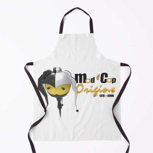 Item preview, MCO LOGO , BLK YW SILVER designed and sold by Marcg88.