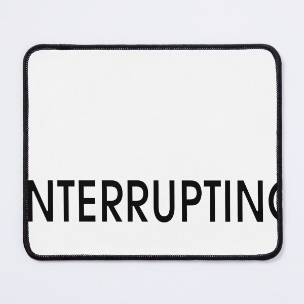 Item preview, I'm sorry is the band interrupting your conversation designed and sold by Boum04.