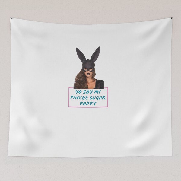 Item preview, yo soy mi pinche sugar daddy designed and sold by Deeadheir.