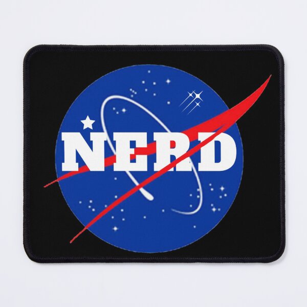 Item preview, nerd designed and sold by Bizarro23.