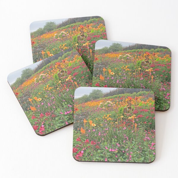 Item preview, Aston Pottery Gardens, August 2021 designed and sold by RedHillDigital.