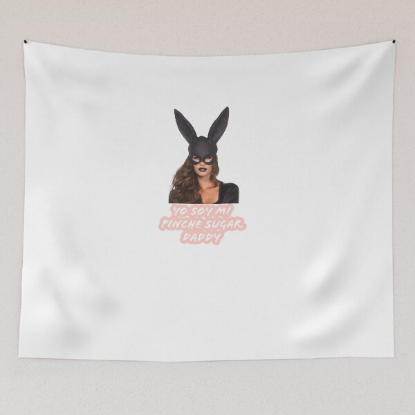 Item preview, yo soy mi pinche sugar daddy designed and sold by Deeadheir.