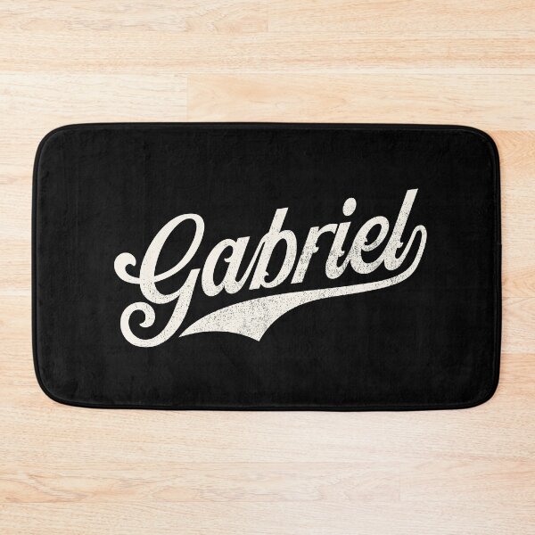 Item preview, Gabriel Name designed and sold by linartcia.