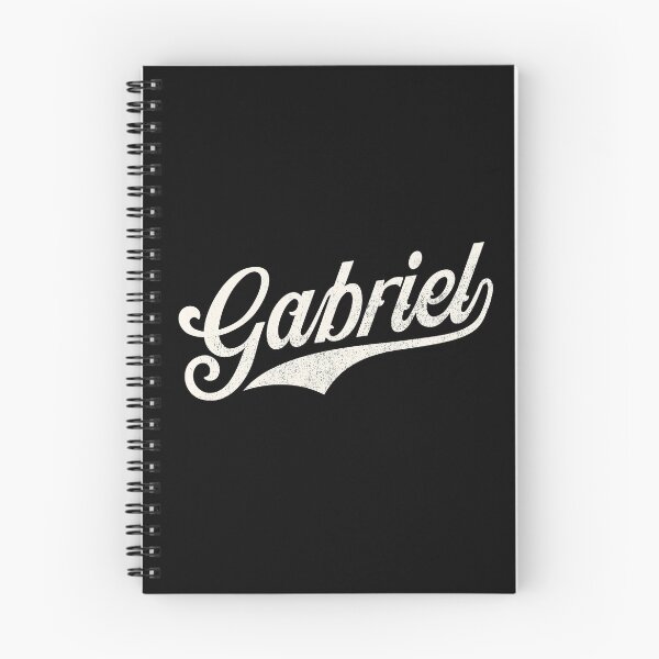 Item preview, Gabriel Name designed and sold by linartcia.