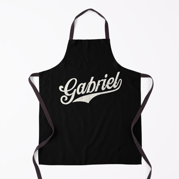 Item preview, Gabriel Name designed and sold by linartcia.