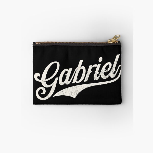 Item preview, Gabriel Name designed and sold by linartcia.