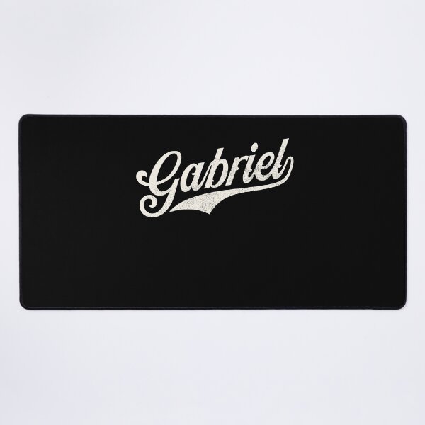 Item preview, Gabriel Name designed and sold by linartcia.