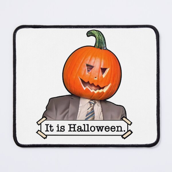 Item preview, It is Halloween designed and sold by J-and-M.