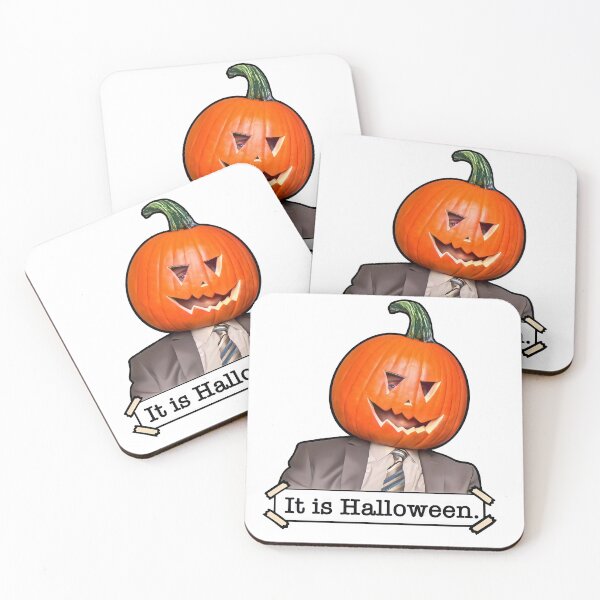 Item preview, It is Halloween designed and sold by J-and-M.
