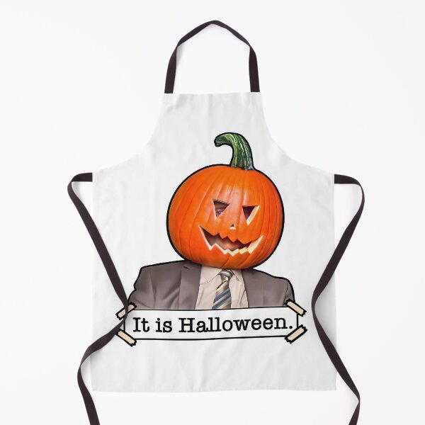 Item preview, It is Halloween designed and sold by J-and-M.