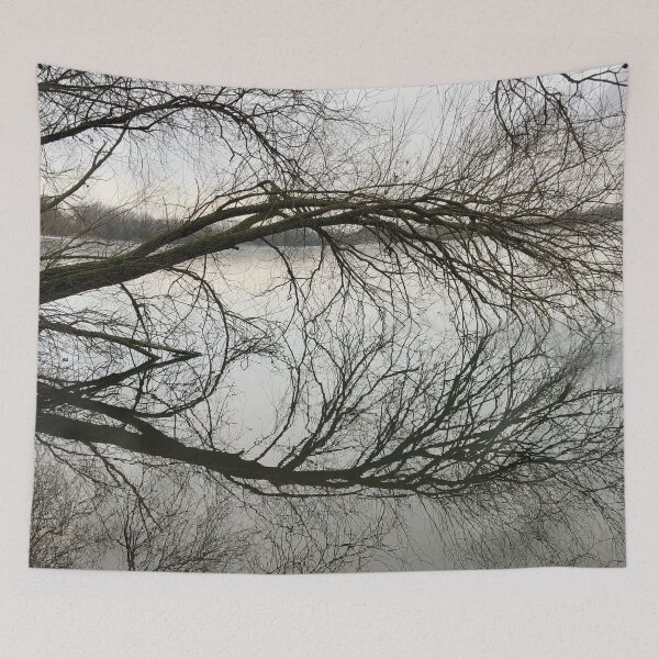 Item preview, Reflections On The Water designed and sold by KMHPhotography.