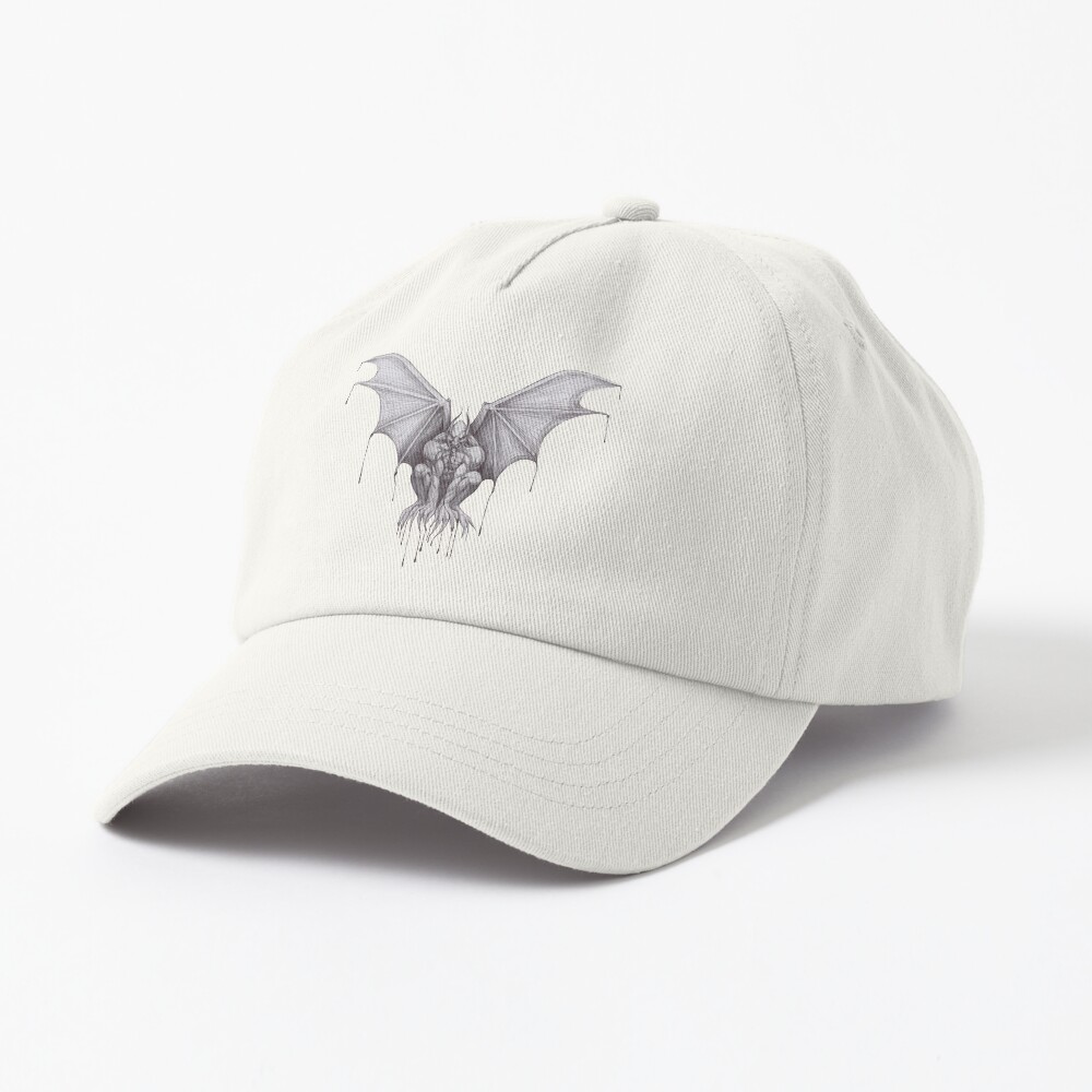 Item preview, Dad Hat designed and sold by zeljkica.