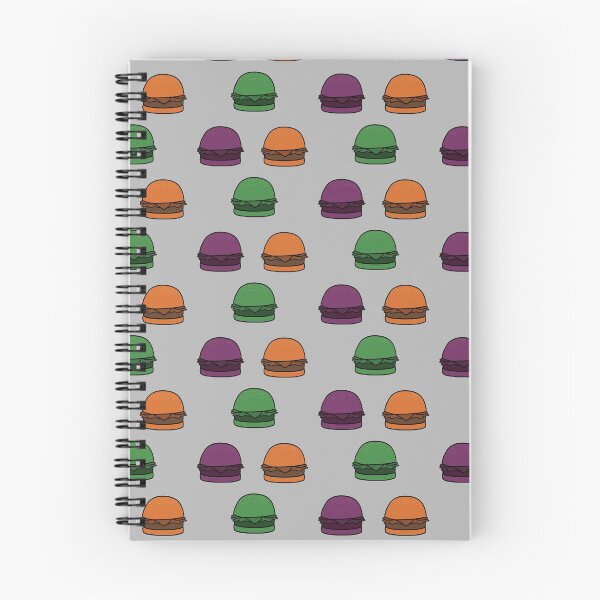 Item preview, Pretty Patties Secondary Color Pack designed and sold by VancetheSnekDad.