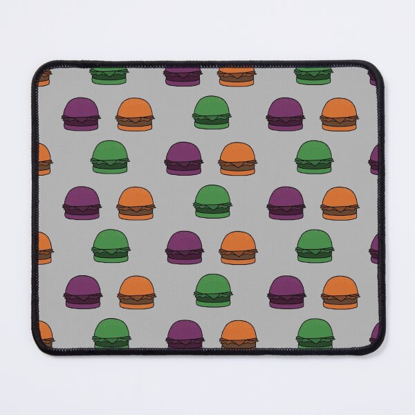 Item preview, Pretty Patties Secondary Color Pack designed and sold by VancetheSnekDad.